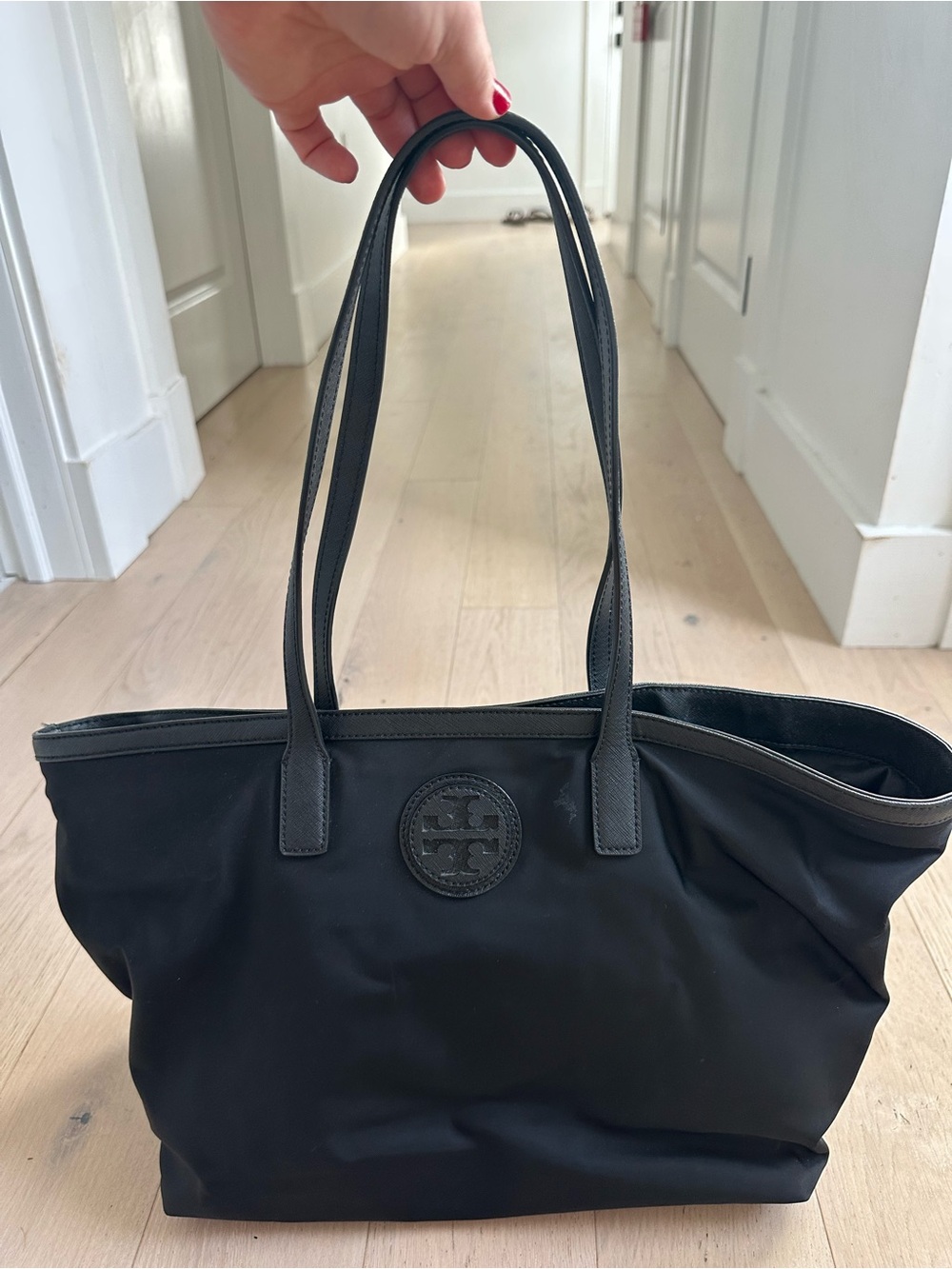 Tory Burch Tote Bag